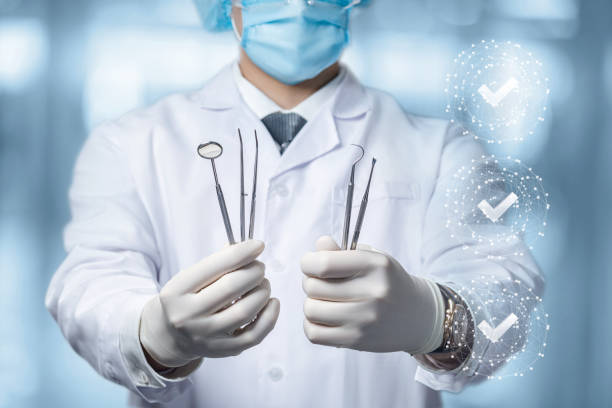 Why Choose Us for Your Dental Needs in Hawthorne, NJ