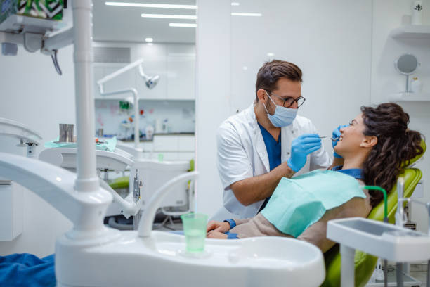 TMJ/TMD Treatment in Hawthorne, NJ