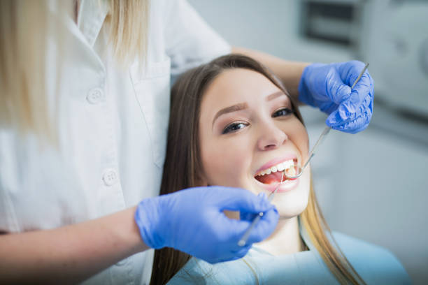Best Root Canal Treatment  in Hawthorne, NJ